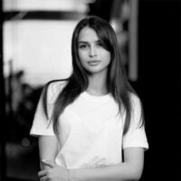 Бобровникова Маргарита
