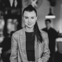 Яценко Владлена