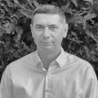 Матвєєв Віталій Юрійович
